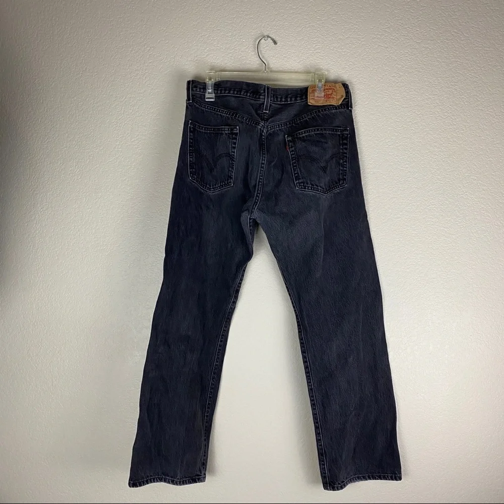 Levis levis 501
